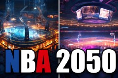 NBA雄鹿队字母哥约基奇联手夏动，力争27年最强内线霸主