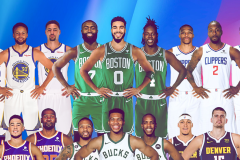 曾凡博加盟篮网队：NBA中国赛首秀，争双向合同挑战新征程