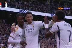 皇马连胜奇迹：姆巴佩世界波闪耀，巨星不满背后战术调整引关注