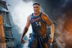 火箭队报价特伦特·格里芬，瞄准霍乐迪，力图升级阵容